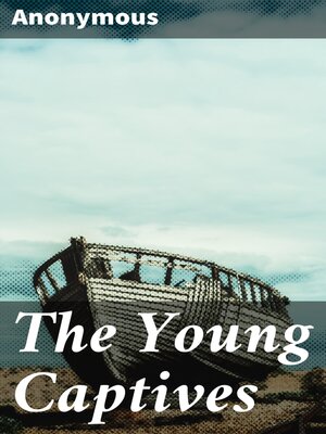 cover image of The Young Captives